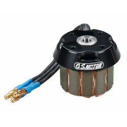 Stator Set OMA-5020-490