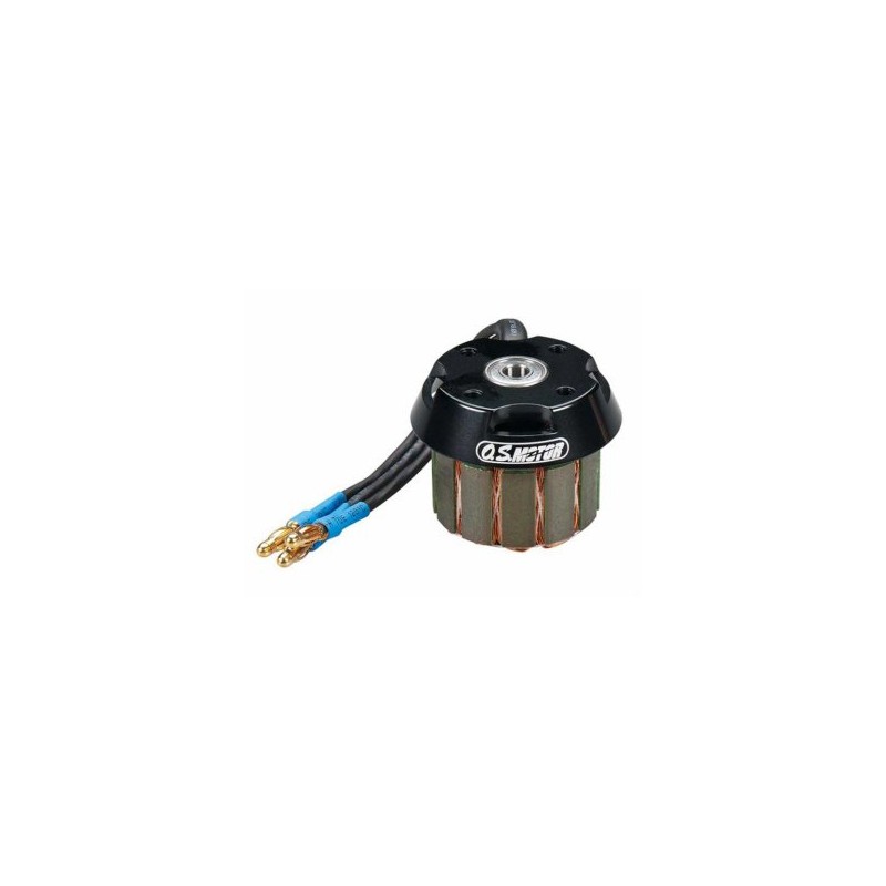 Stator Assembly OMA-5020-490