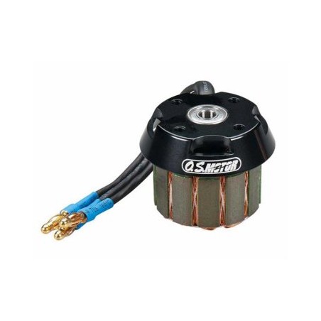 Stator Assembly OMA-5020-490
