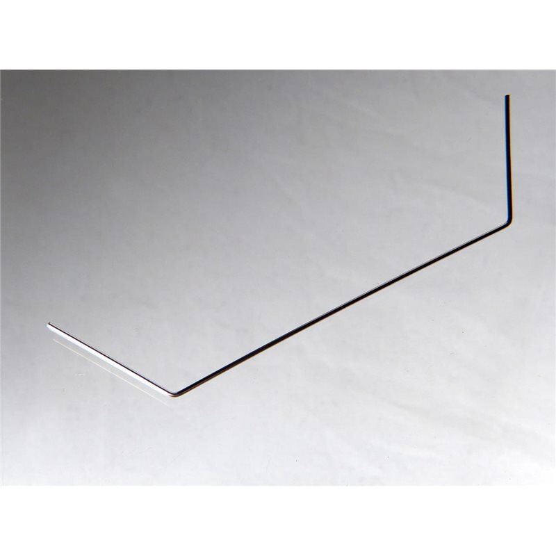 ANTI-ROLL BAR (φ1.0mm)