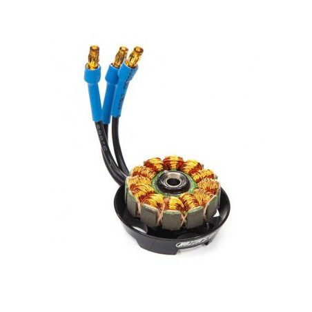 Stator Assembly OMA-3815-1200