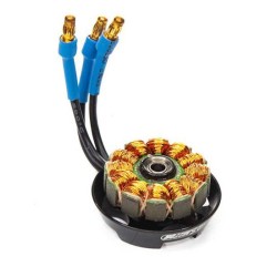 Stator Assembly OMA-3815-1200