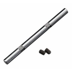 Motoraxel OMA-3815-1200