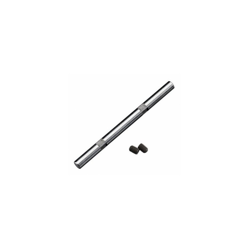 Motoraxel OMA-3815-1200