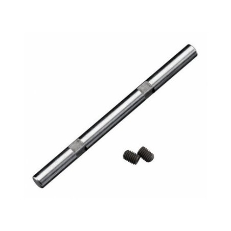 Motoraxel OMA-3815-1200