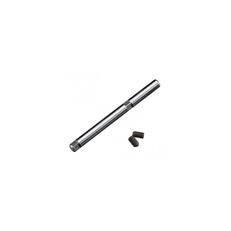 Motoraxel OMA-3810-1050
