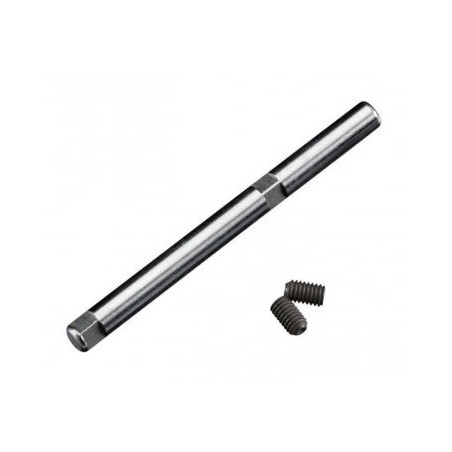 Motoraxel OMA-3810-1050
