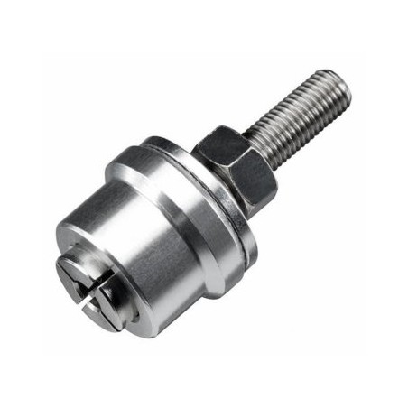 Propelleraxel OMA-3810/3805