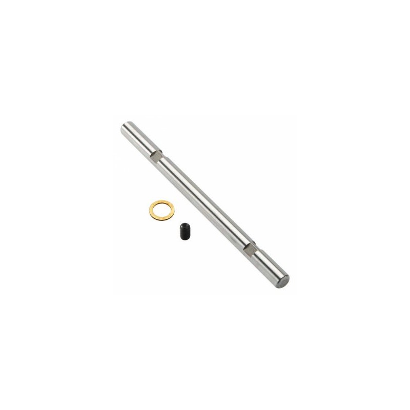 Motoraxel OMA-3825-750-W