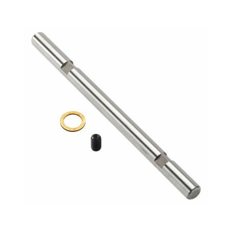 Motoraxel OMA-3825-750-W