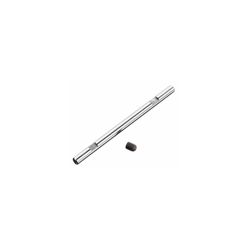 Main Shaft OMA-2815-1100