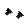 2PC UPPER DECK SCREW