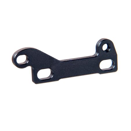 Querlenkerhalter oben