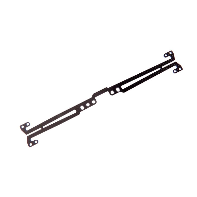 Oberdeck (1,6mm Optional)