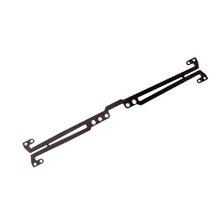 Oberdeck (1,6mm Optional)