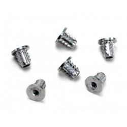 Blind Nut M3 (6)