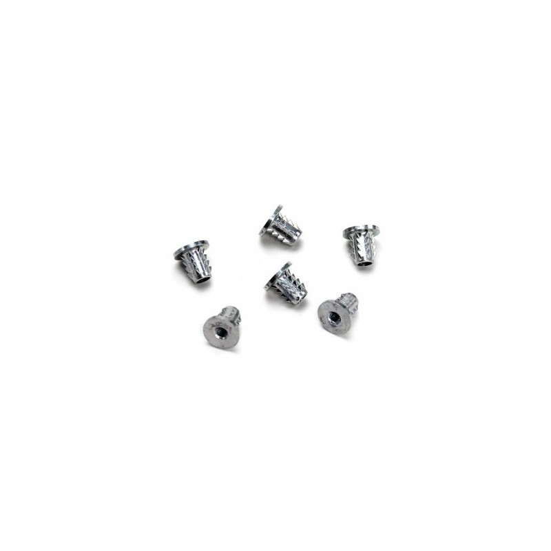 Blind Nut M3 (6)