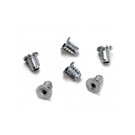 Blind Nut M3 (6)