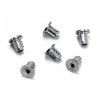 Blind Nut M3 (6)