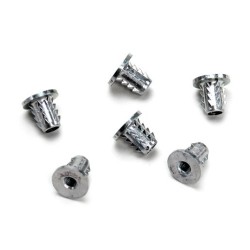 Blind Nut M3 (6)