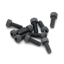 Hex Screw M2.6x7mm (10)