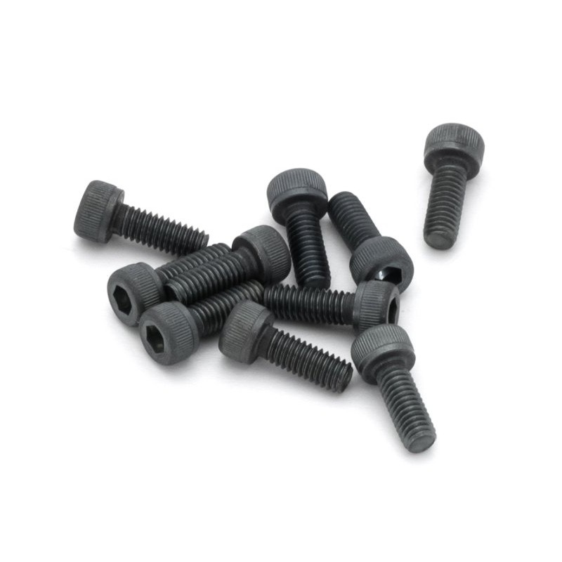Hex Screw M2.6x7mm (10)