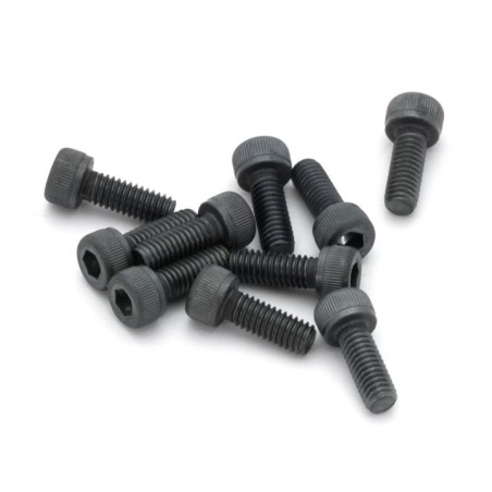 Hex Screw M2.6x7mm (10)