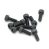 Hex Screw M2.6x7mm (10)