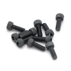 Hex Screw M2.6x7mm (10)