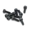 Hex Screw M2.6x7mm (10)