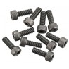 Hex Screw M2.6x7mm (10)