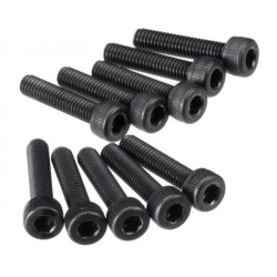 Hex Screw M2.6x12mm (10)