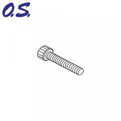 Hex Screw M2.6x15mm (10)