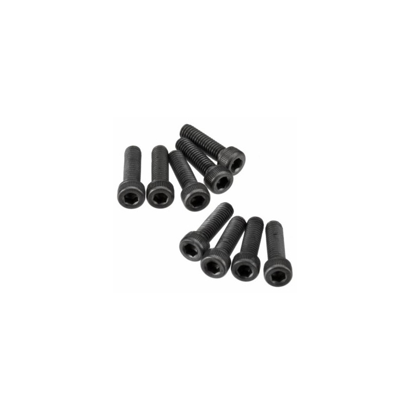 Hex Screw M3.5x12mm (10)