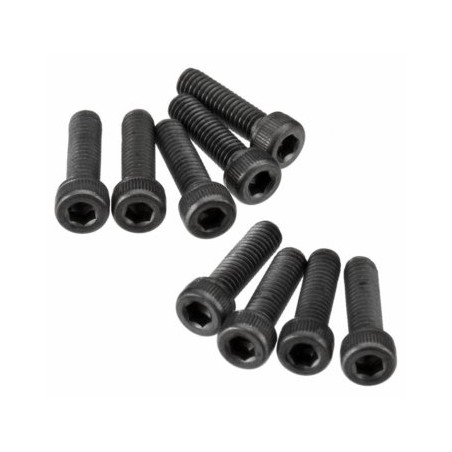 Hex Screw M3.5x12mm (10)