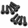 Hex Screw M3.5x12mm (10)