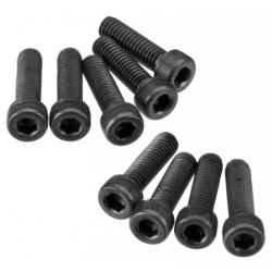 Hex Screw M3.5x12mm (10)
