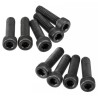Hex Screw M3.5x12mm (10)