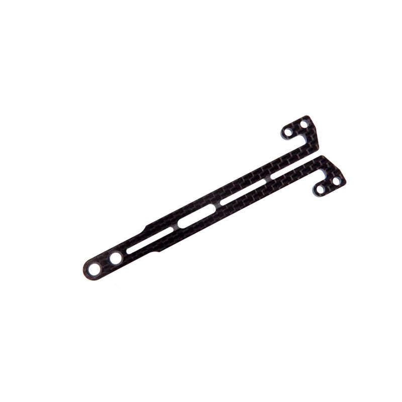 Chassis Oberdeck 2Teilig ( 1 Stk.)