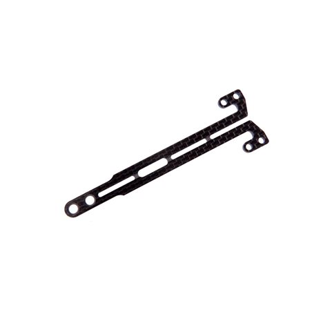 Chassis Oberdeck 2Teilig ( 1 Stk.)