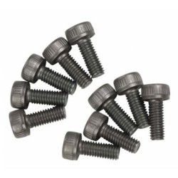 Hex Screw M3x8mm (10)