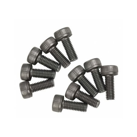 Hex Screw M3x8mm (10)