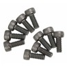 Hex Screw M3x8mm (10)