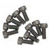 Hex Screw M3x8mm (10)