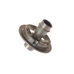 FRONT SOLID AXLE