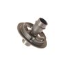 FRONT SOLID AXLE
