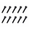 Hex Screw M3x15mm (10)