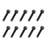 Hex Screw M3x15mm (10)