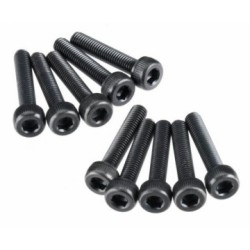 Hex Screw M3x16mm (10)