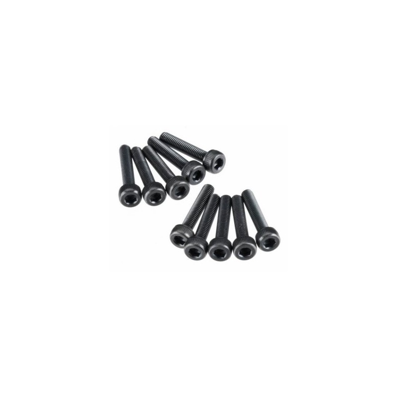 Hex Screw M3x16mm (10)